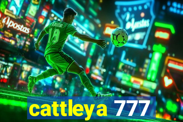 cattleya 777